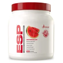 Pre-Entreno E.S.P Clasico 30 Servicios Metabolic Nutrition Watermelon NF Np
