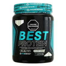 Proteína Best Protein 1 Libra Proscience- Gourmet Vainilla- NF