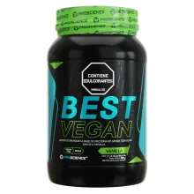 Proteína Best Vegan 2 Libras Proscience Vainilla NF NP