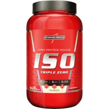 Proteína Iso Triple Zero 2 Libras Integral Medica