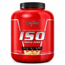 Proteína Iso Triple Zero 4 Libras Integral Medica2
