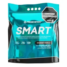 Proteína Smart Gainer 13 Libras Proscience- Vainilla Np- NF