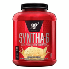 SYNTHA - 6 5 LIBRAS VAINILLA