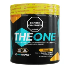 The One Multivitaminico 30 Servicios Proscience NF NP