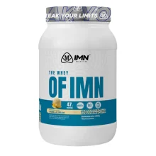 The Whey of IMN 3lbs