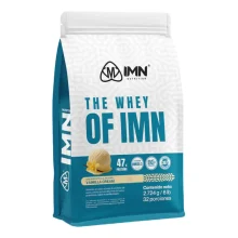 The Whey of IMN 6lbs (1)