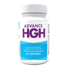 advance hgh 60 capsulas