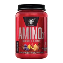 amino x 70 servicios fruit punch