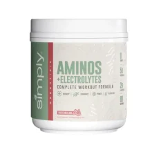 aminos 85 servicios simply watermelon