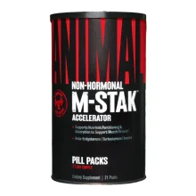 animal m stak 21 paks