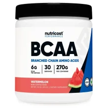 bcaa 30 servicios watermelon