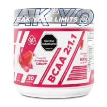bcaa imn watermelon