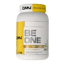 be one 3 lb