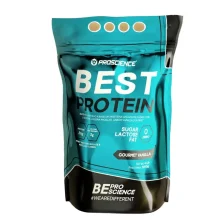 best protein 4 lb n p vainilla