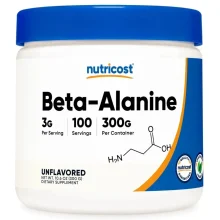 beta-alanina 100 servicios