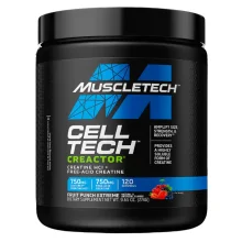 cell tech creactor