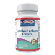 colageno hidrolizado complex 60 capsulas