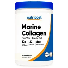 colageno marino en polvo 23 servicios