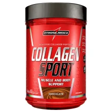 colageno sport 450 gramos integral medica