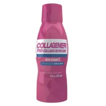collagener plus vitamin c 473ml 16 fl oz