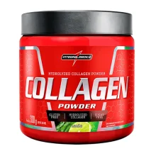 collageno powder 300 gramos integral medica limon