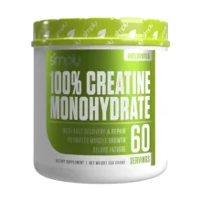 creatina monohidratada 300 gramos simply