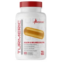curcuma 90 capsulas metabolic