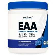 eaa 30 servicios blue raspberry