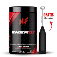energy combo mezclador