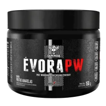 evora pw 150 g frutas amarillas