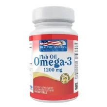 fish omega 3 1200 200 capsulas