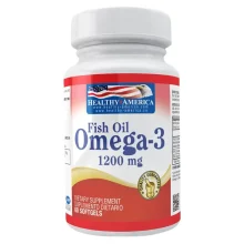 fish omega 3 1200 60 capsulas