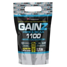 gainz 3 libras