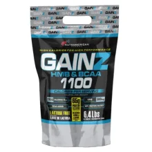 gainz 6 libras