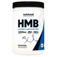 hmb 1,000 mg