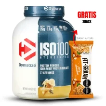 iso 100 combo 5