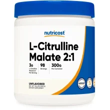 l- citrulline malate 2 1 100 servicios