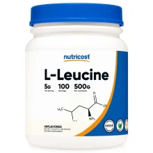 l-leucina 5g 100 servicios
