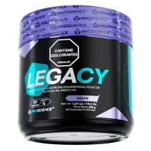 legacy 50 ser grape np