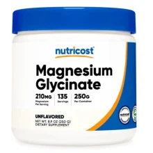 magensio glicinato np
