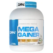 mega gainer 10 lb