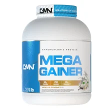 mega gainer 5 libras