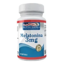 melatonina 3mg 120 capsulas
