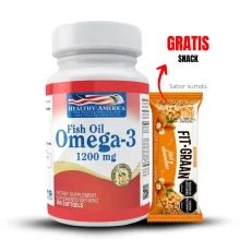 omega 3 1200 combo