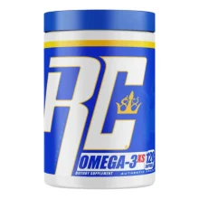 omega 3 rc 120 servicios
