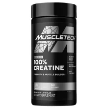 platinum creatine capsulas