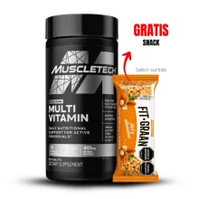 platinum multivitamin combo