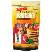 protein pancake tradicional