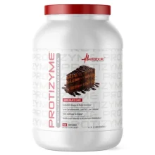 protizyme 4 libras metabolic chocolate