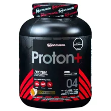 proton+gainer 6 lb